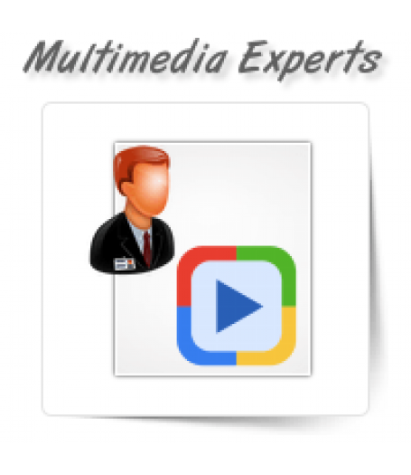 Multimedia Experts